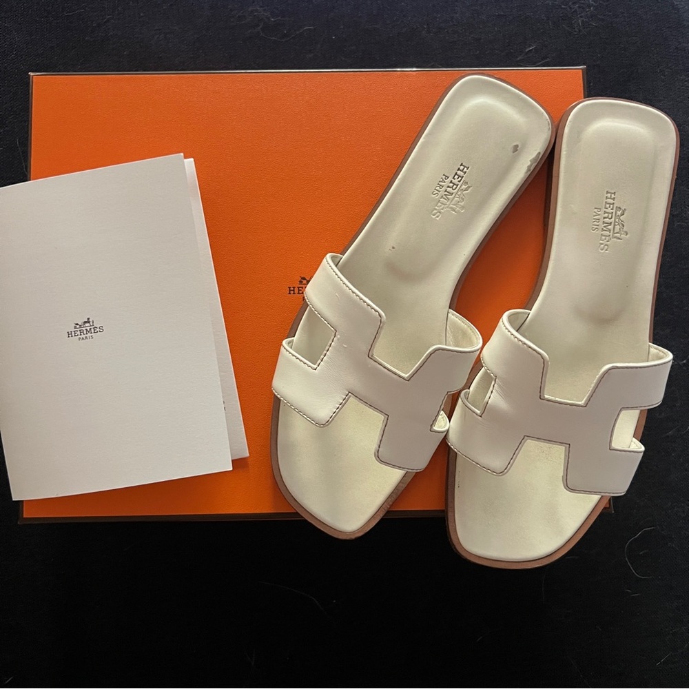 Hees oran size 36
